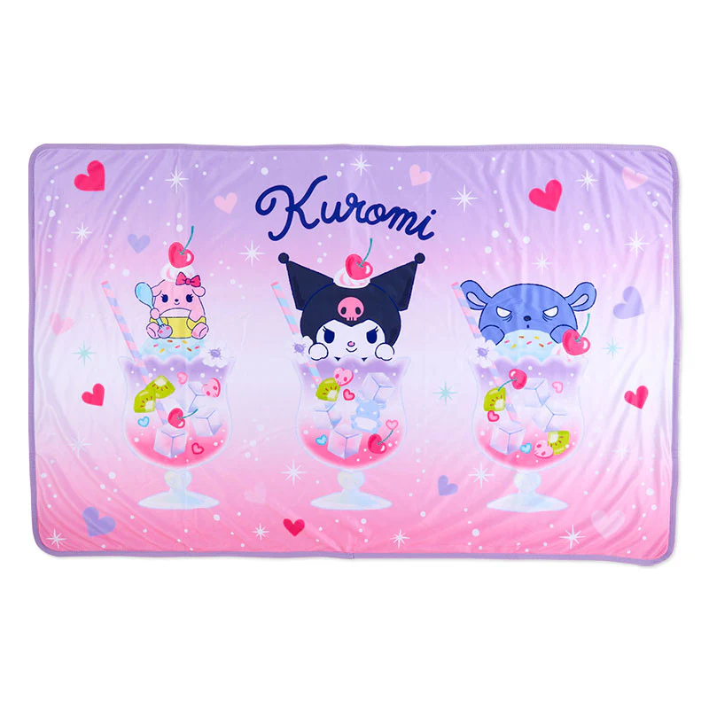 Sanrio Characters Soda Blanket - Image 14