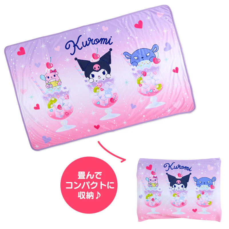 Sanrio Characters Soda Blanket - Image 15