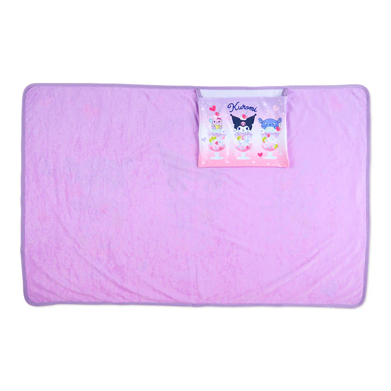 Sanrio Characters Soda Blanket - Image 16