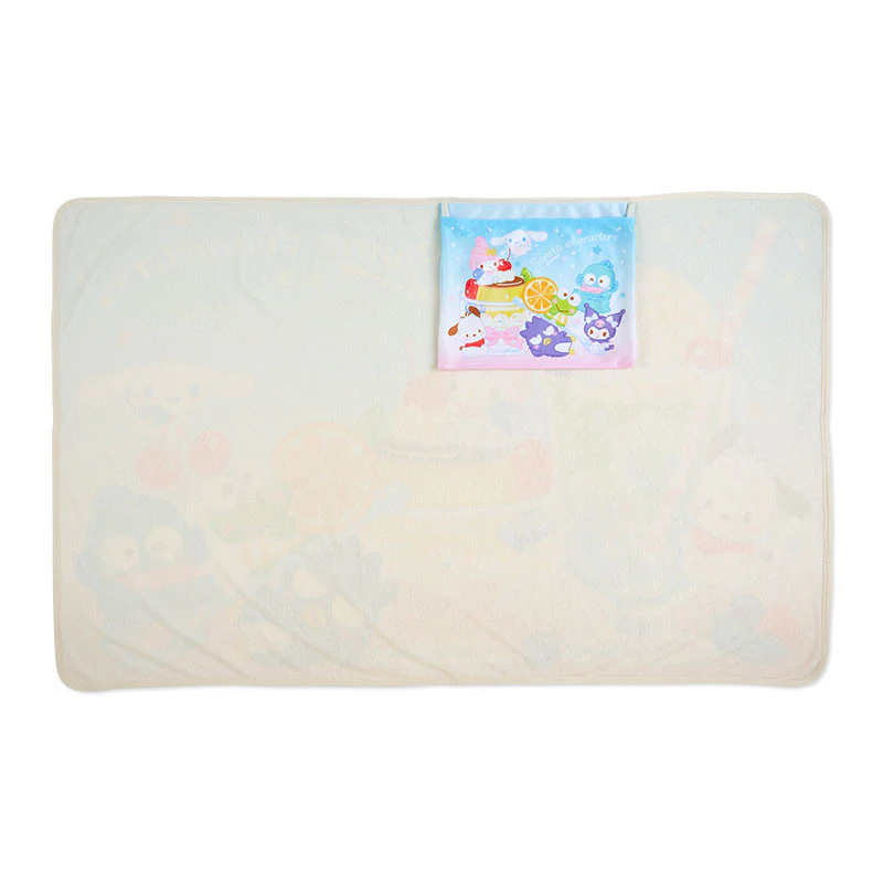 Sanrio Characters Soda Blanket - Image 18