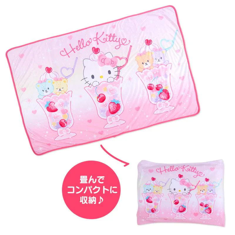 Sanrio Characters Soda Blanket - Image 3