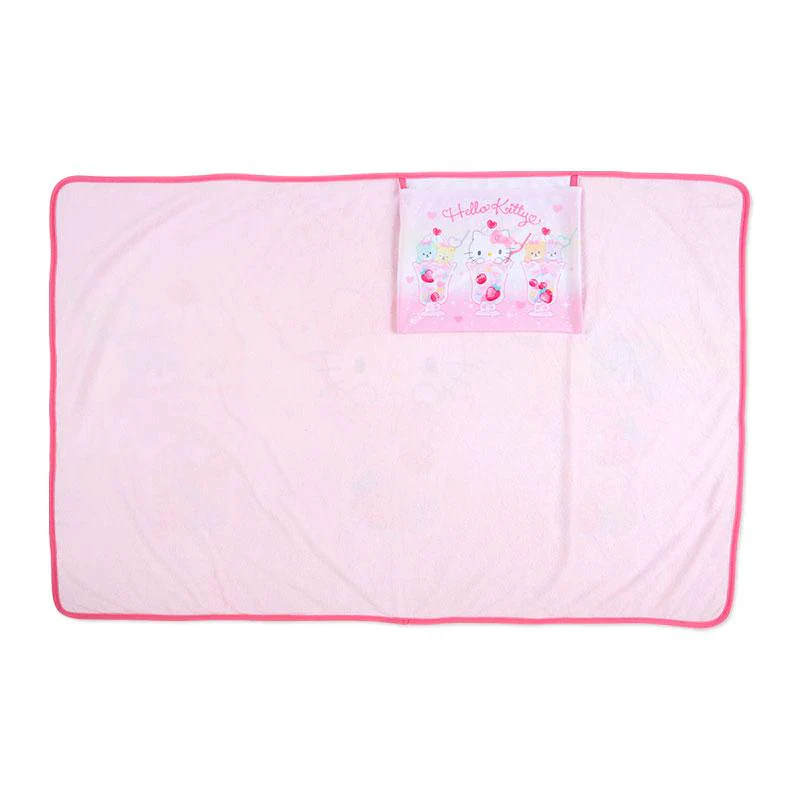 Sanrio Characters Soda Blanket - Image 4