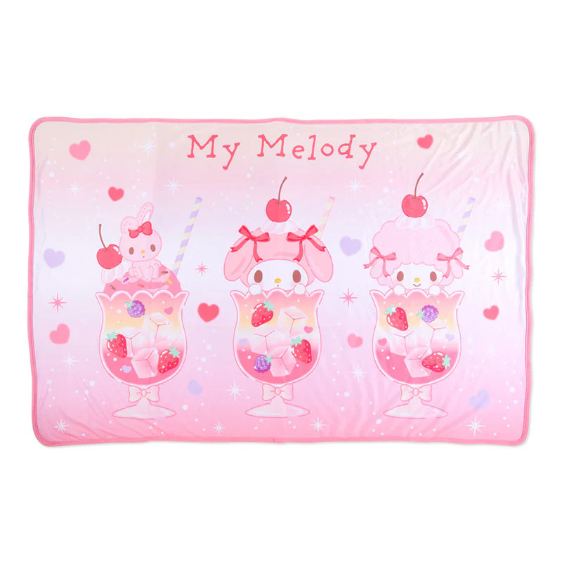 Sanrio Characters Soda Blanket - Image 5