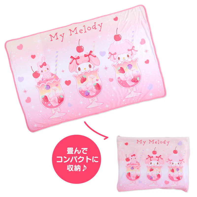 Sanrio Characters Soda Blanket - Image 6