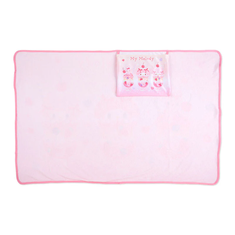 Sanrio Characters Soda Blanket - Image 7