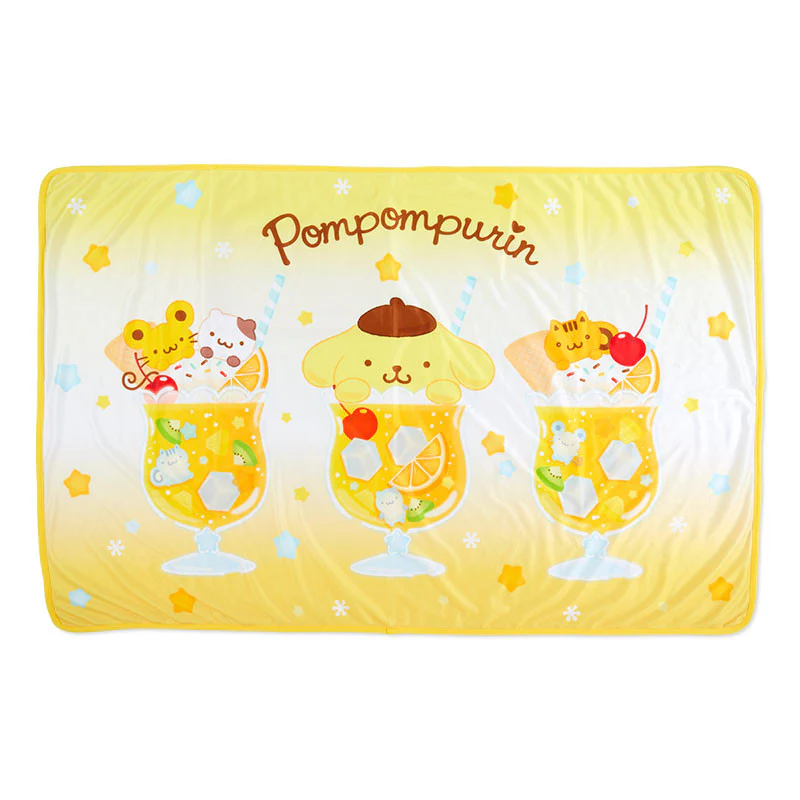 Sanrio Characters Soda Blanket - Image 8