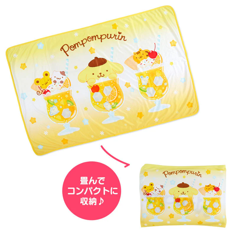 Sanrio Characters Soda Blanket - Image 9