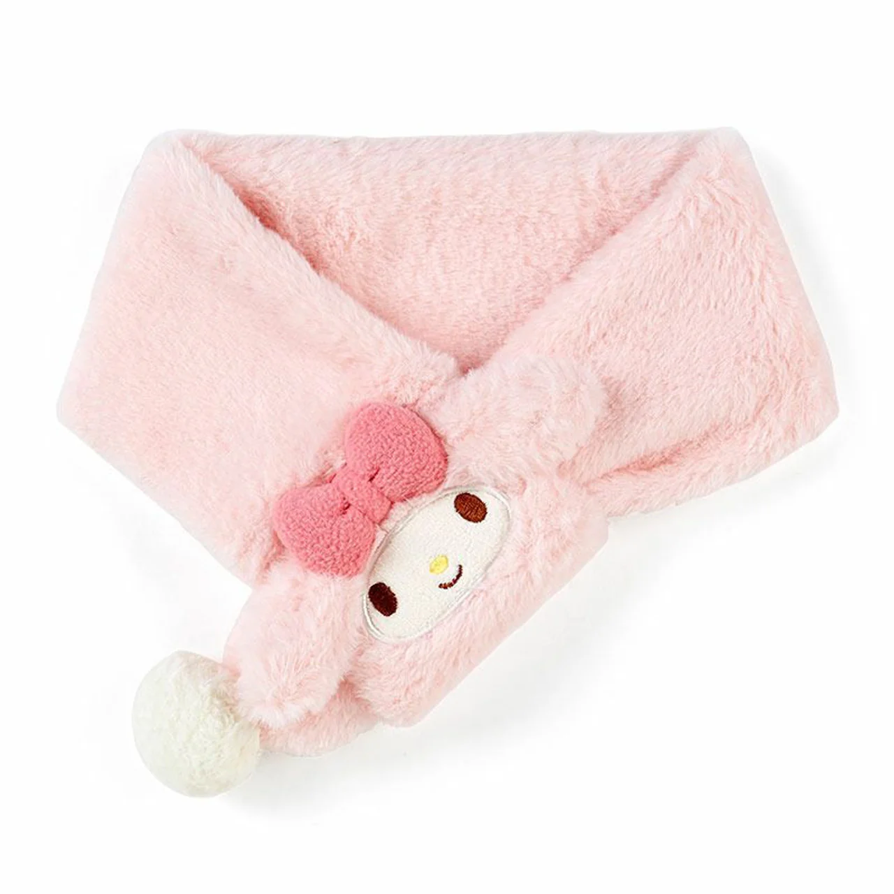 Sanrio Characters Boa Scarf - Image 3