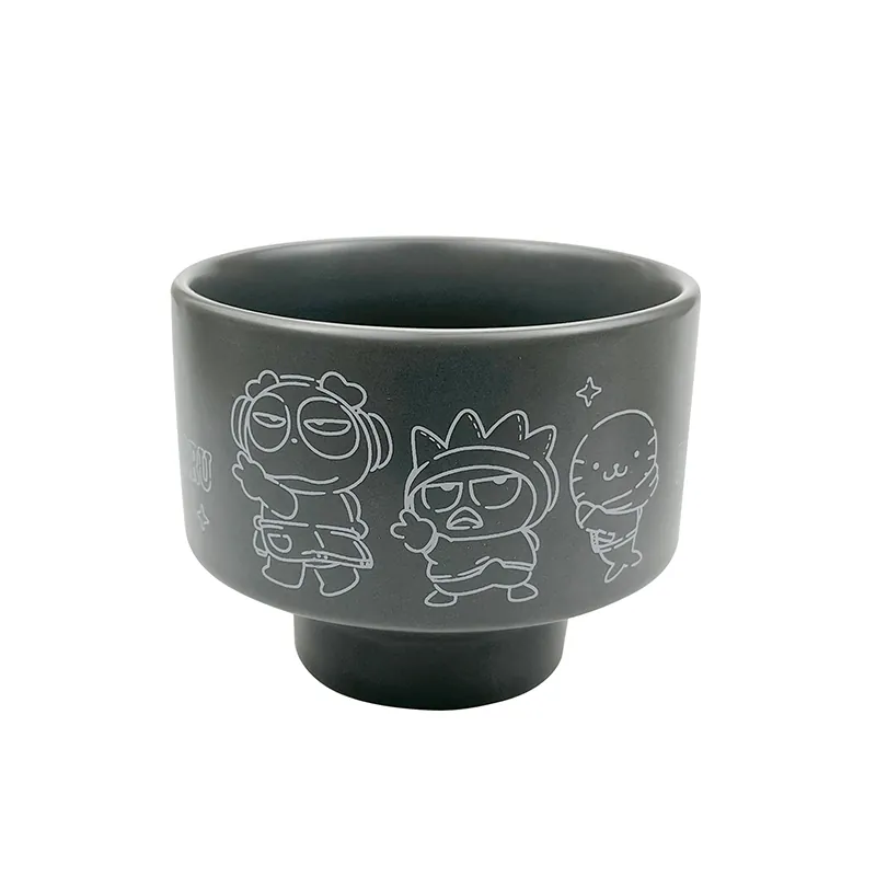 Bad Badtz Maru 2 Piece Bowl Set - Image 4