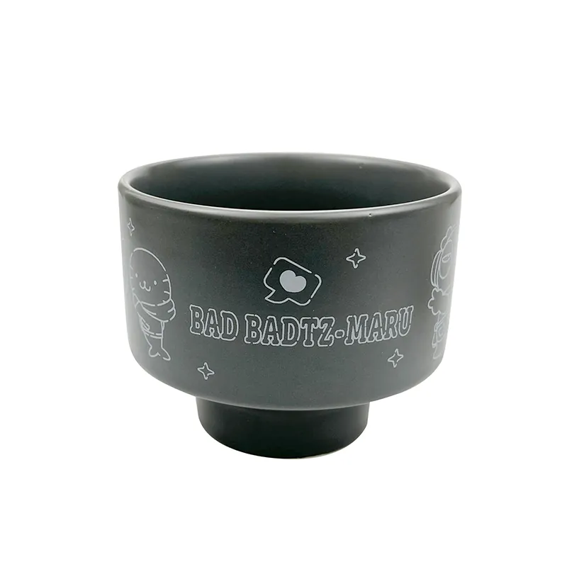 Bad Badtz Maru 2 Piece Bowl Set - Image 5