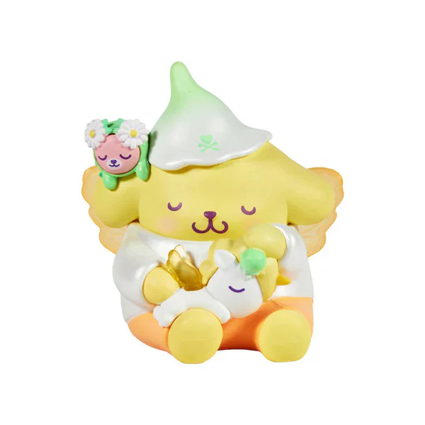 tokidoki x Hello Kitty and Friends Butterfly Garden Figurine Blind Box - Image 11
