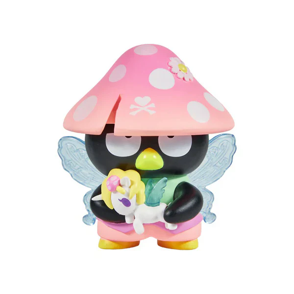 tokidoki x Hello Kitty and Friends Butterfly Garden Figurine Blind Box - Image 5