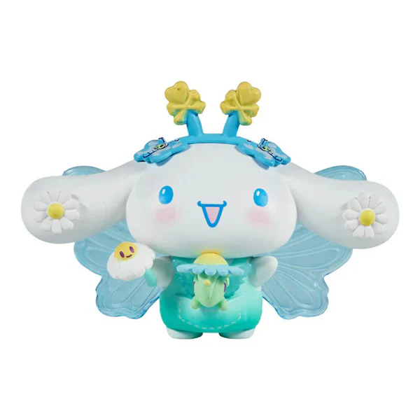tokidoki x Hello Kitty and Friends Butterfly Garden Figurine Blind Box - Image 7