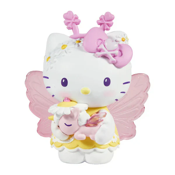 tokidoki x Hello Kitty and Friends Butterfly Garden Figurine Blind Box - Image 8
