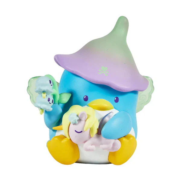 tokidoki x Hello Kitty and Friends Butterfly Garden Figurine Blind Box - Image 9