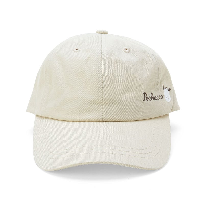 Sanrio Characters Logo Cap - Image 12