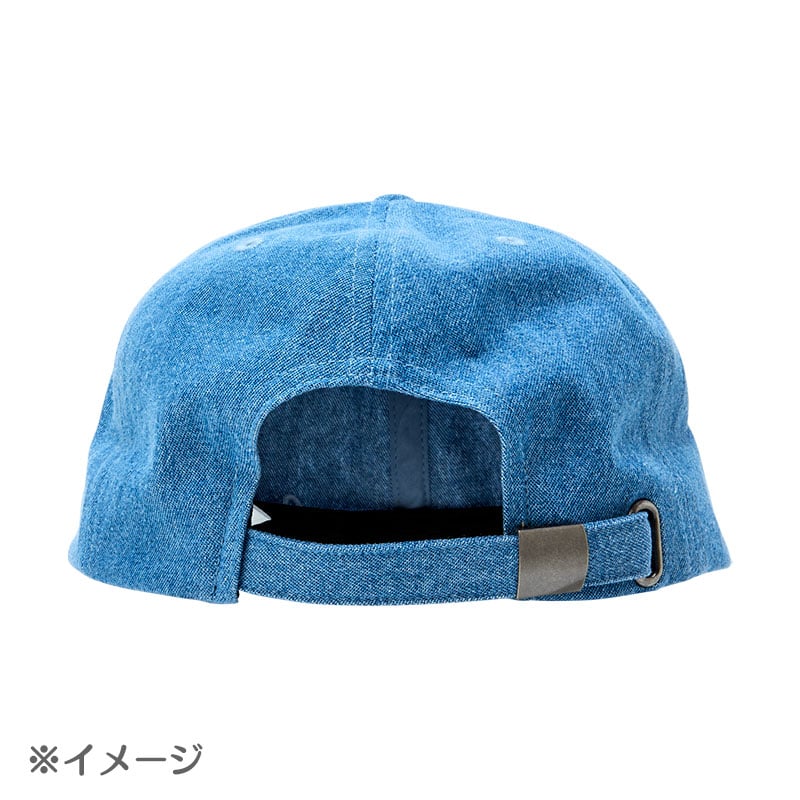 Sanrio Characters Logo Cap - Image 3