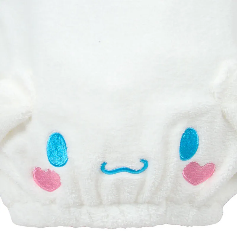 Cinnamoroll Face Cap Towel - Image 3