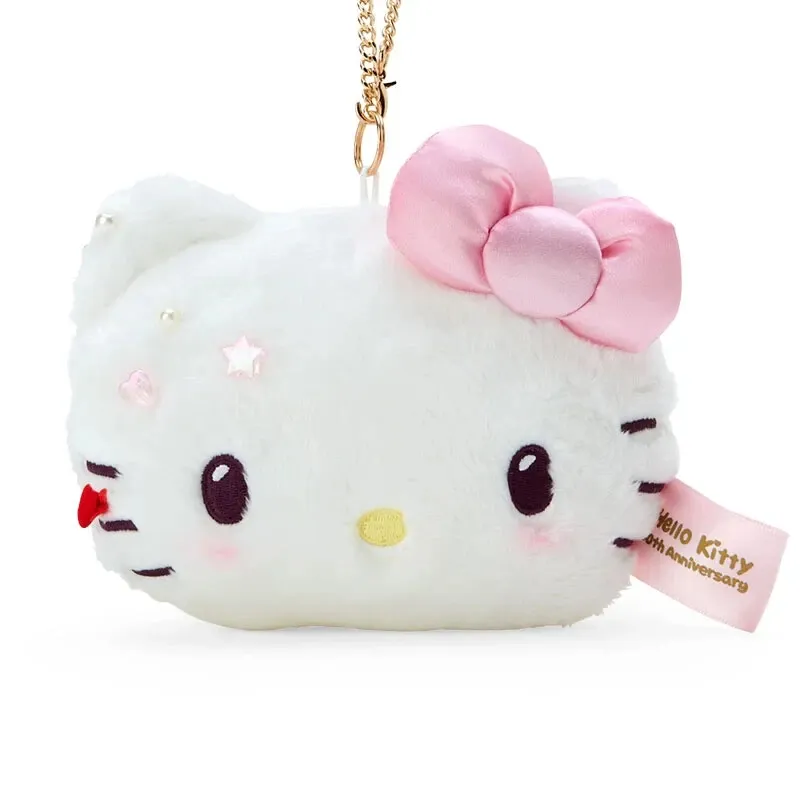 Hello Kitty 50th Birthday Card Case - Image 2