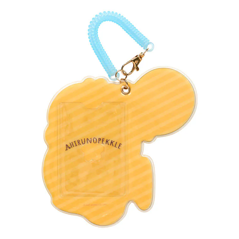 Ahiru no Pekkle Balloon Card Case - Image 2