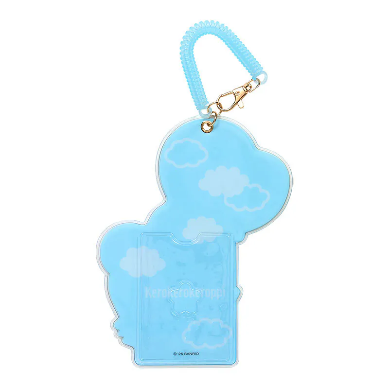 Keroppi Balloon Card Case - Image 2