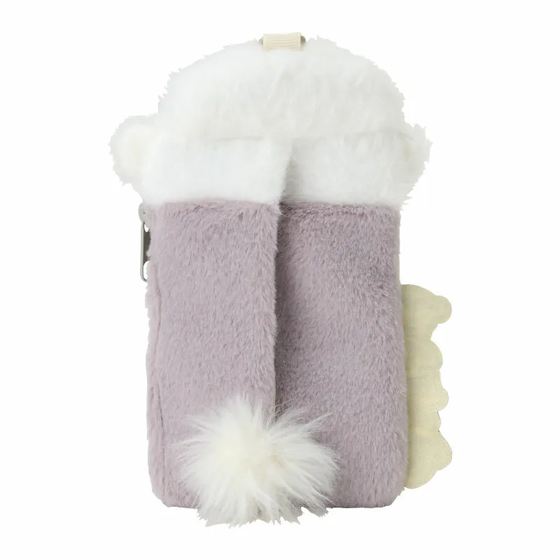 Sanrio Characters Bichon Frize Card Case - Image 3