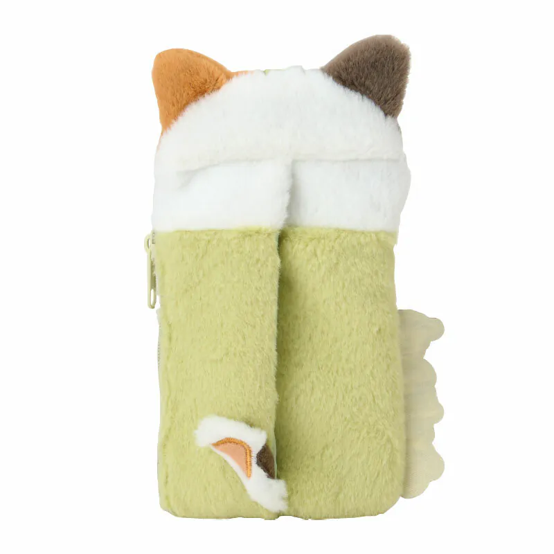 Sanrio Characters Calico Cat Card Case - Image 3