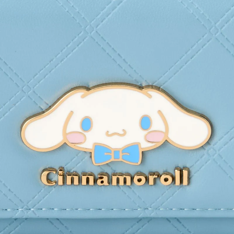 Cinnamoroll Face Card Case - Image 2