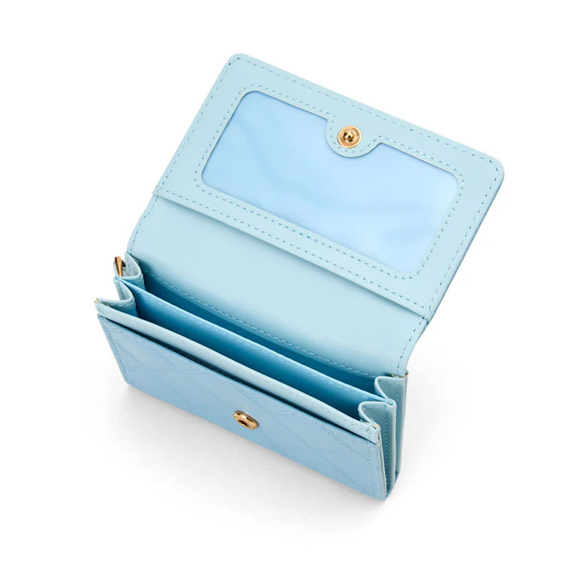 Cinnamoroll Face Card Case - Image 3