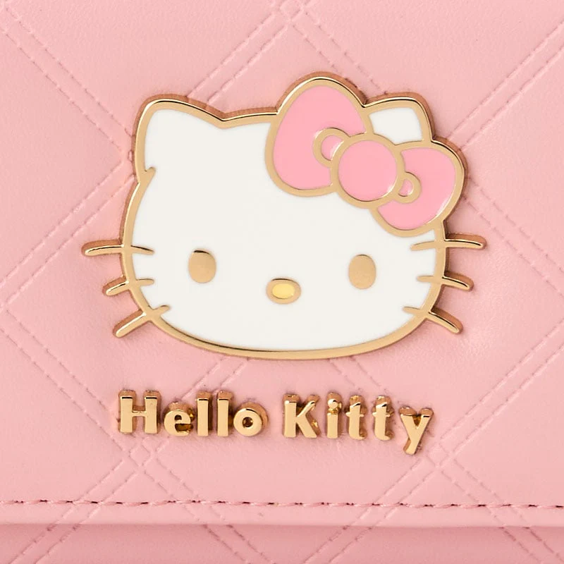 Helllo Kitty Face Card Case - Image 2