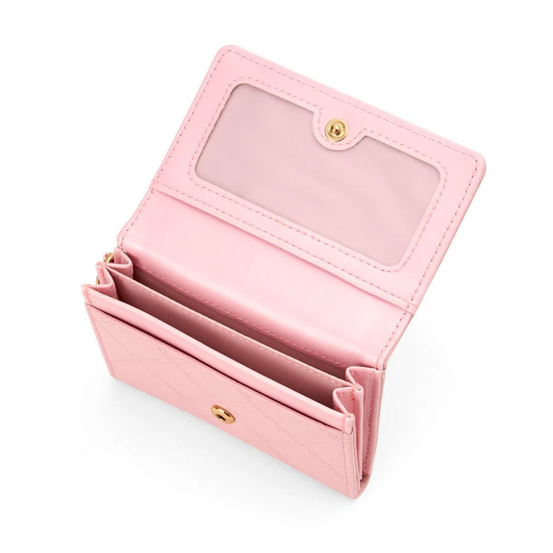 Helllo Kitty Face Card Case - Image 3