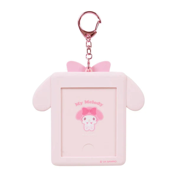 Sanrio Characters Convertible ID Badge Holder - Image 11