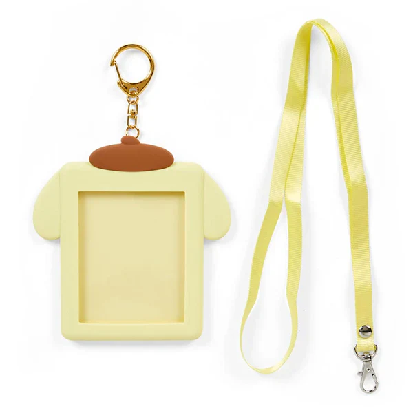 Sanrio Characters Convertible ID Badge Holder - Image 13