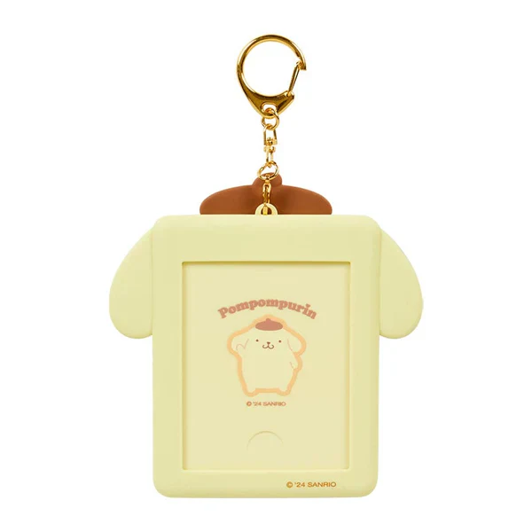 Sanrio Characters Convertible ID Badge Holder - Image 15