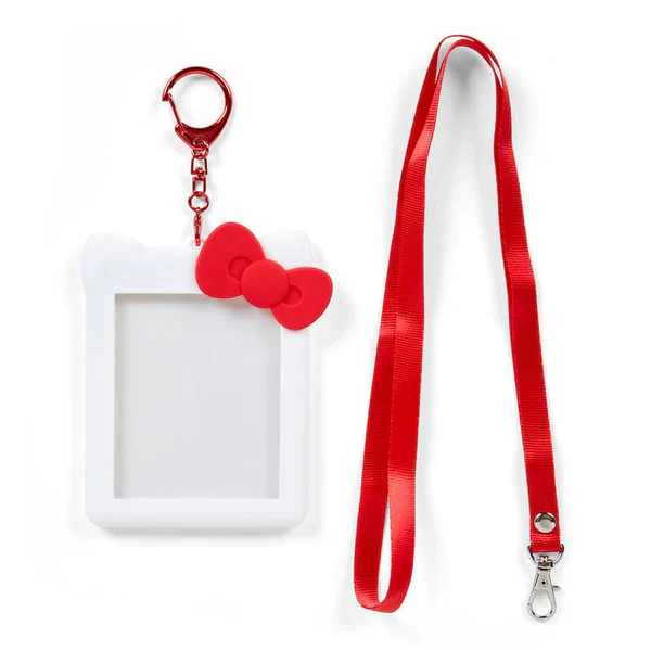 Sanrio Characters Convertible ID Badge Holder - Image 2