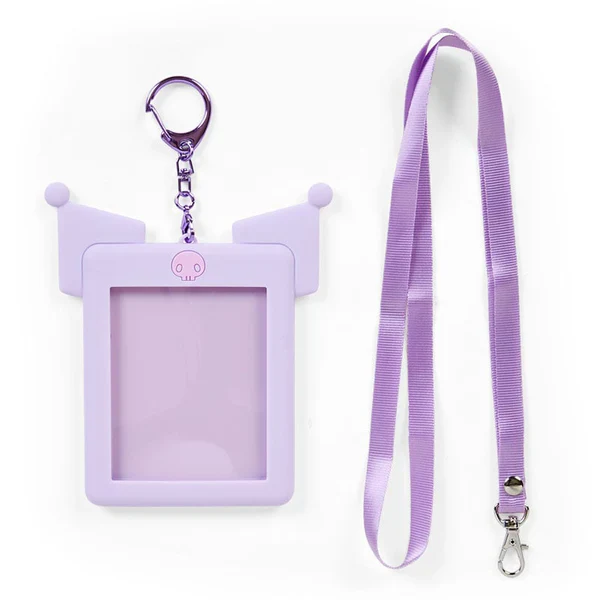 Sanrio Characters Convertible ID Badge Holder - Image 21