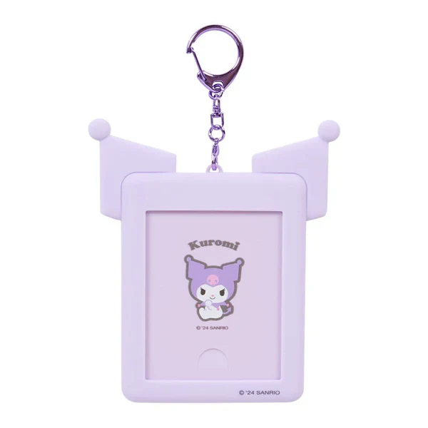 Sanrio Characters Convertible ID Badge Holder - Image 23