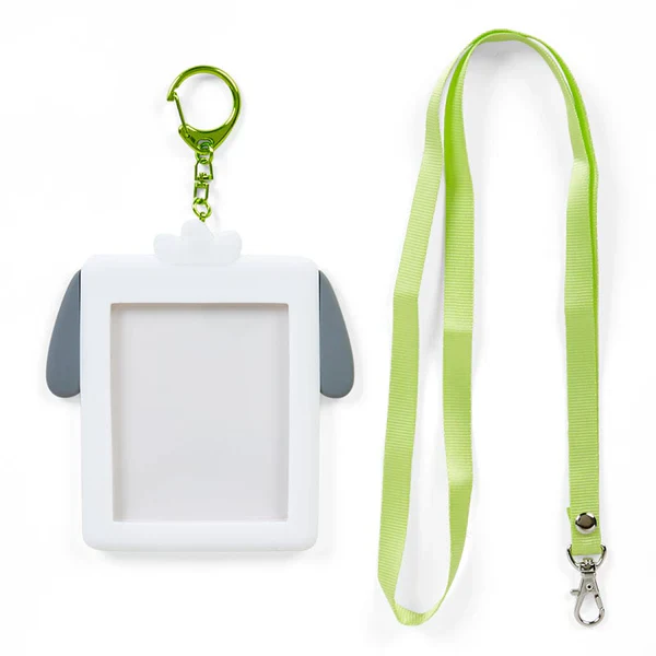 Sanrio Characters Convertible ID Badge Holder - Image 25
