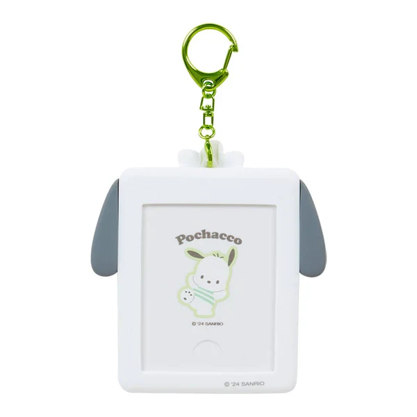 Sanrio Characters Convertible ID Badge Holder - Image 27