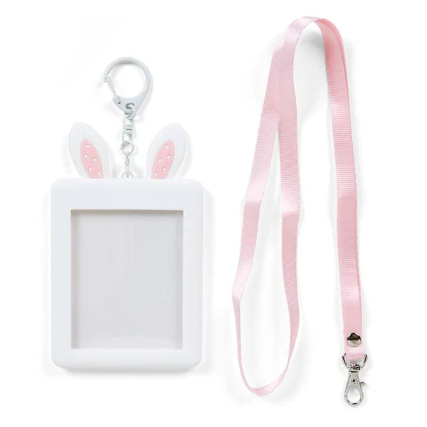 Sanrio Characters Convertible ID Badge Holder - Image 33