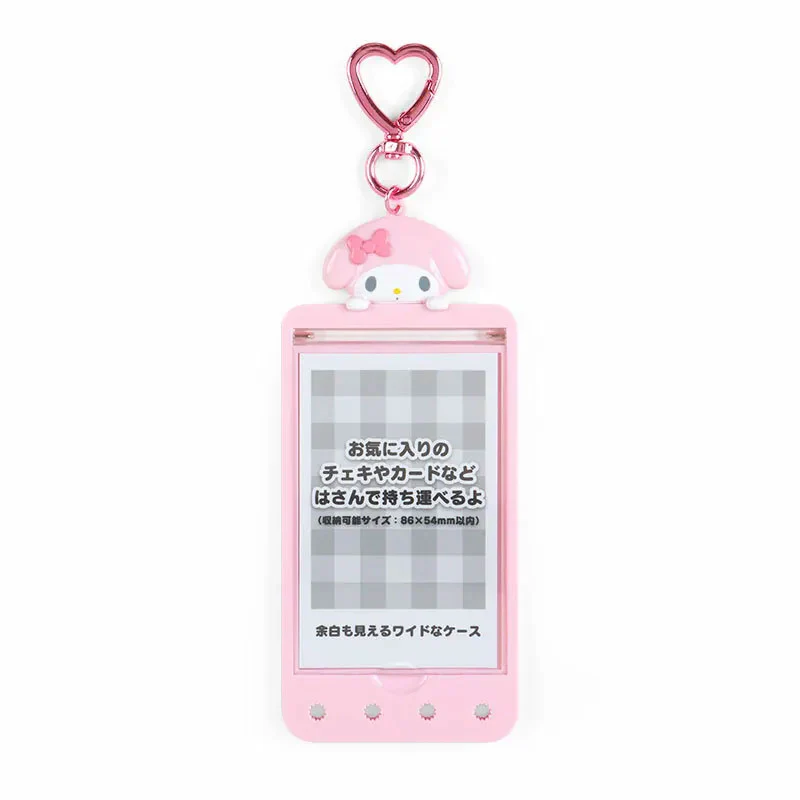 Sanrio Characters Pachi Card Case - Image 3
