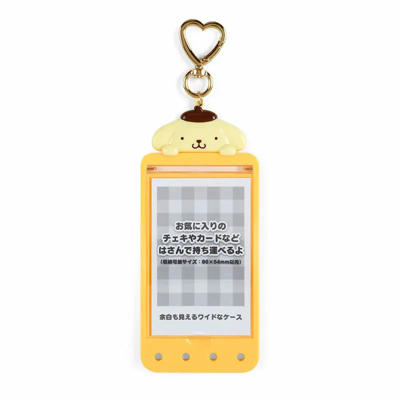 Sanrio Characters Pachi Card Case - Image 4