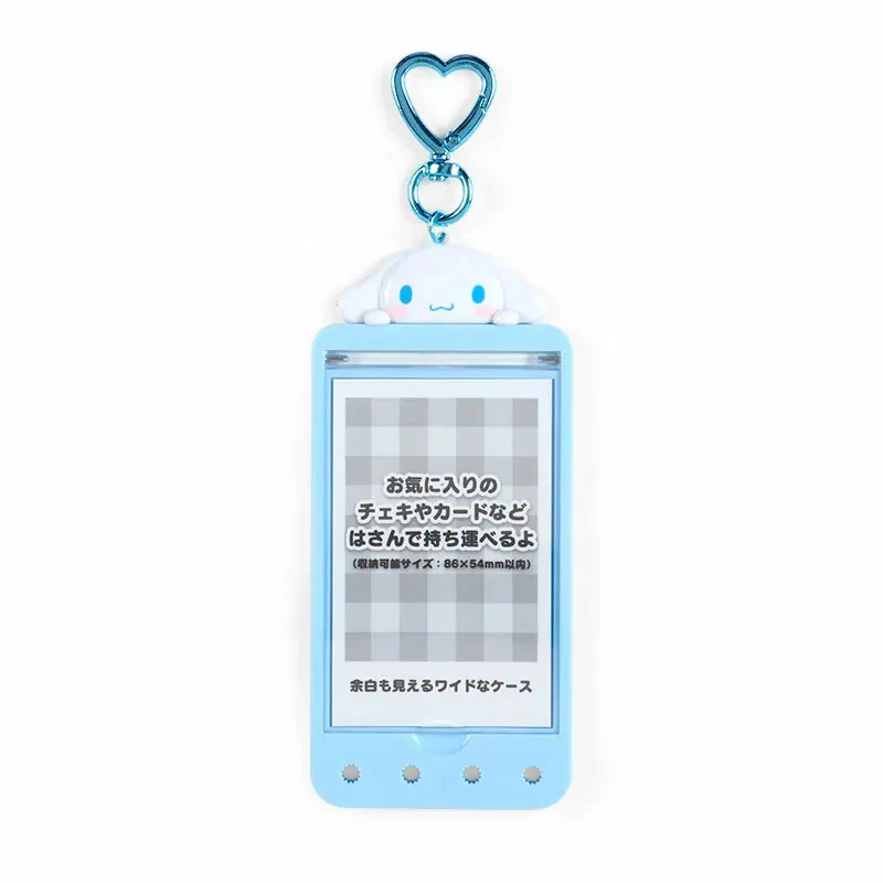 Sanrio Characters Pachi Card Case - Image 5