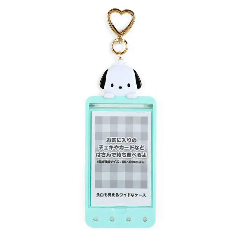 Sanrio Characters Pachi Card Case - Image 7
