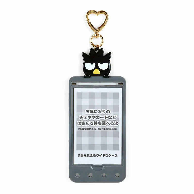 Sanrio Characters Pachi Card Case - Image 8
