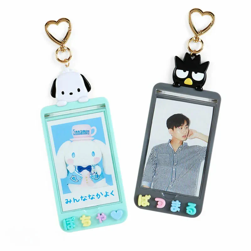 Sanrio Characters Pachi Card Case - Image 9