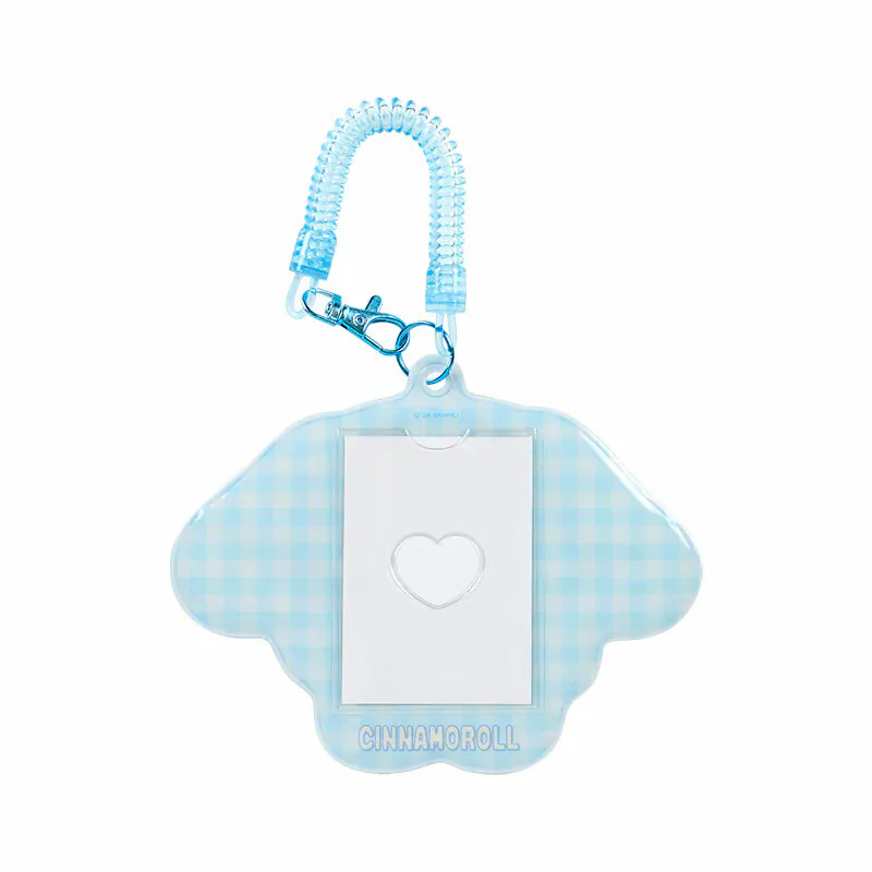 Cinnamoroll Profile Card Case - Image 2