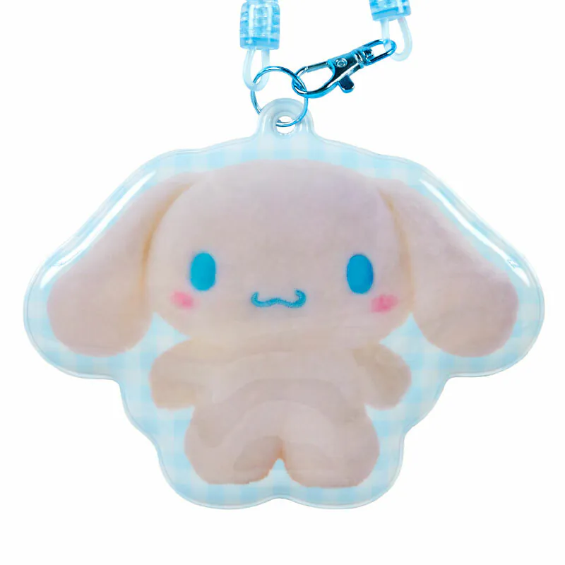 Cinnamoroll Profile Card Case - Image 3