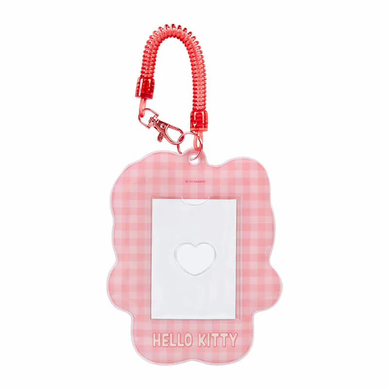 Hello Kitty Profile Card Case - Image 2