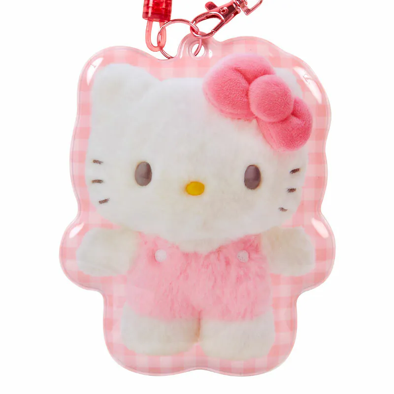 Hello Kitty Profile Card Case - Image 3